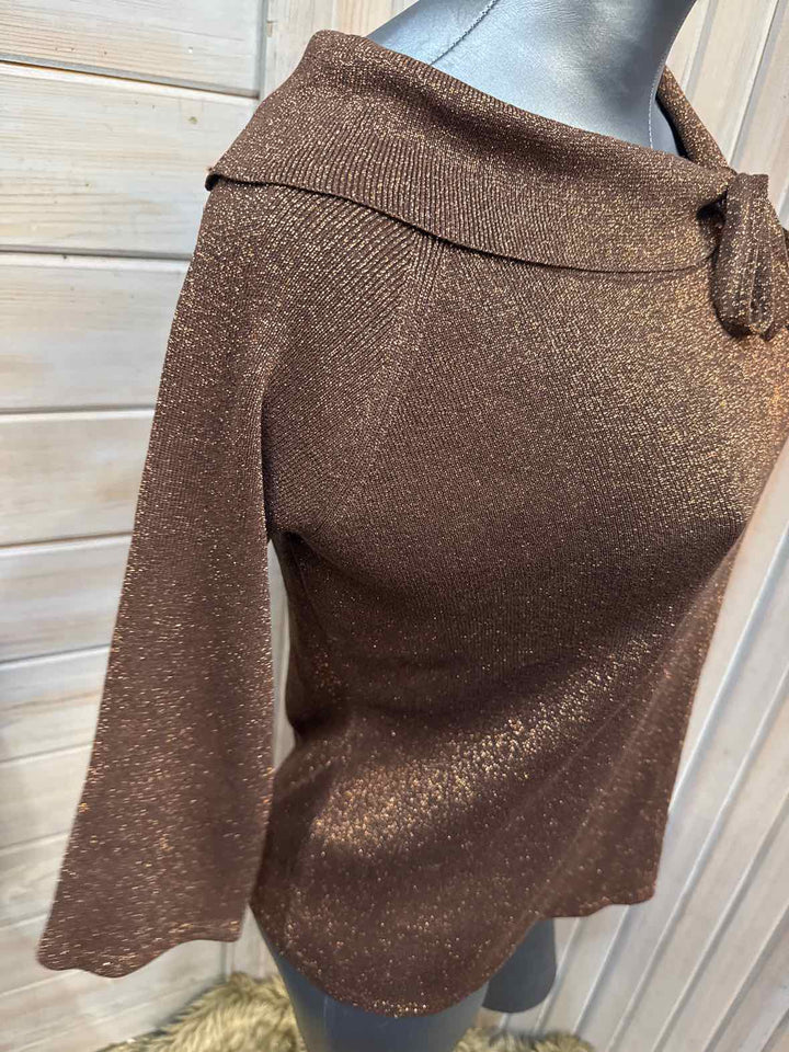 XL - Joseph A. Cowlneck Top