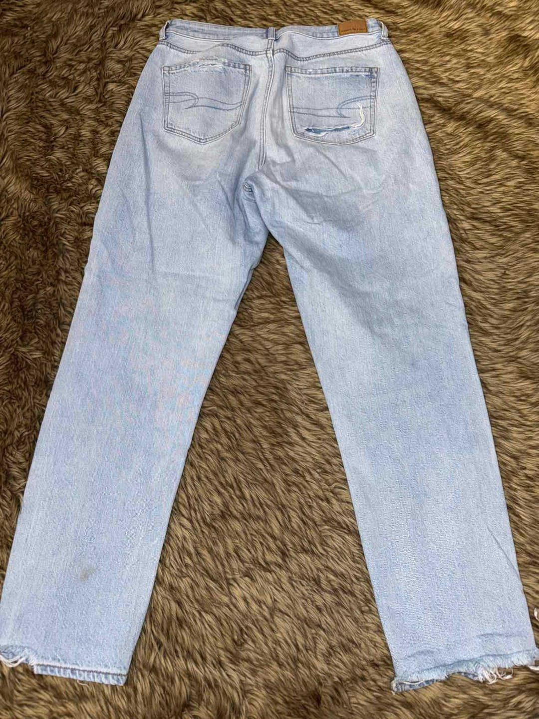 4 - American Eagle Jeans