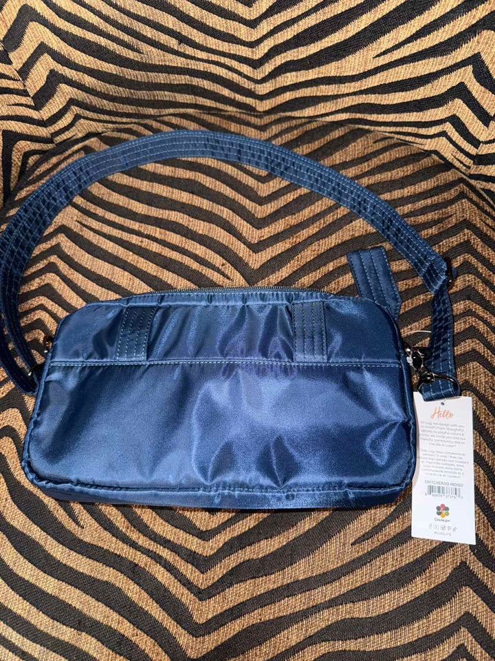 Purse - lug  Flutter SE