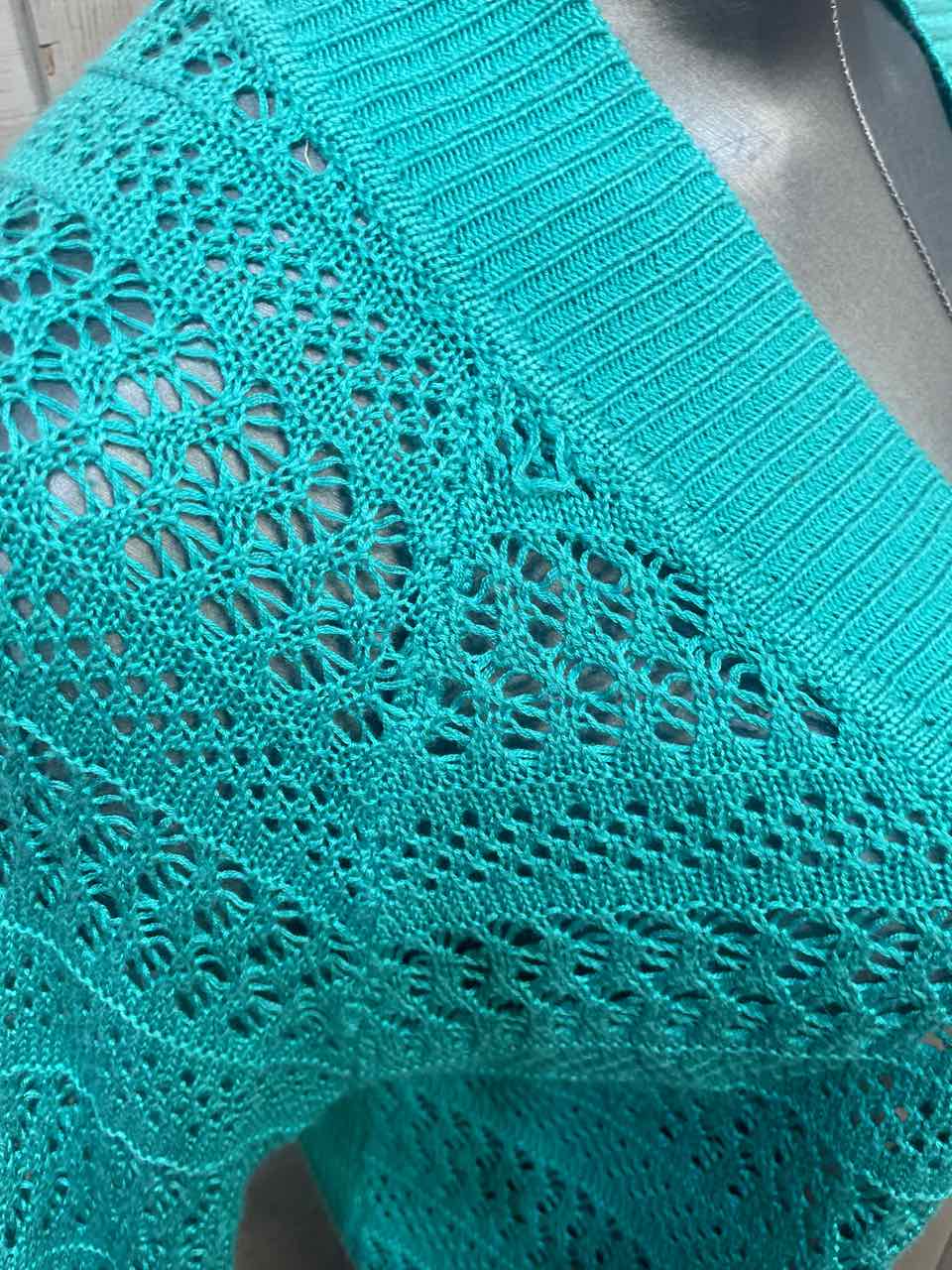 M - 89th and Madison Cardigan