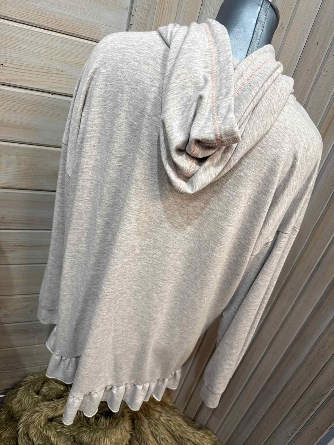 XXL - Matilda Jane Hoodie