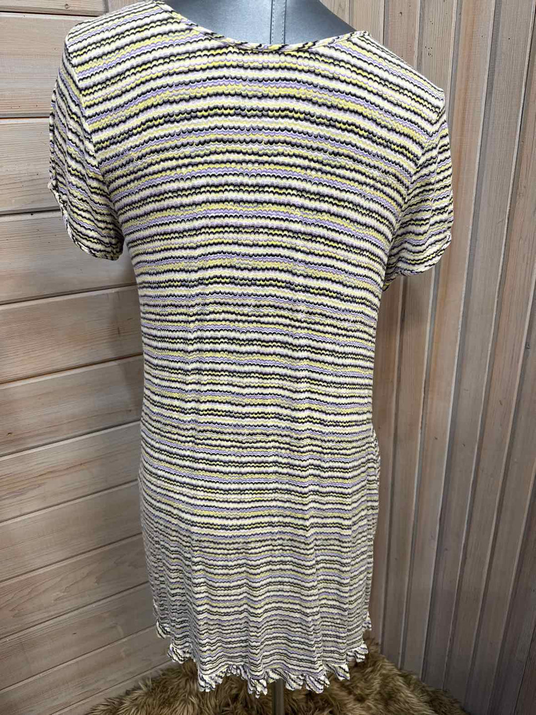 M - Simply Vera Dress