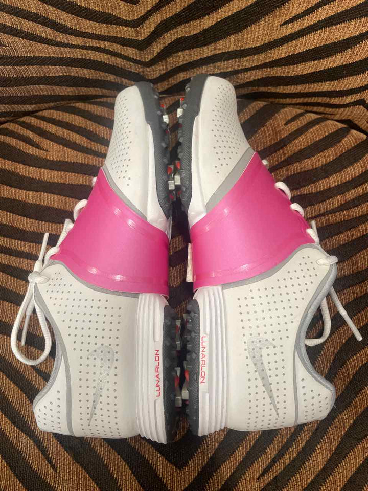 7 - Nike Golf Shoes
