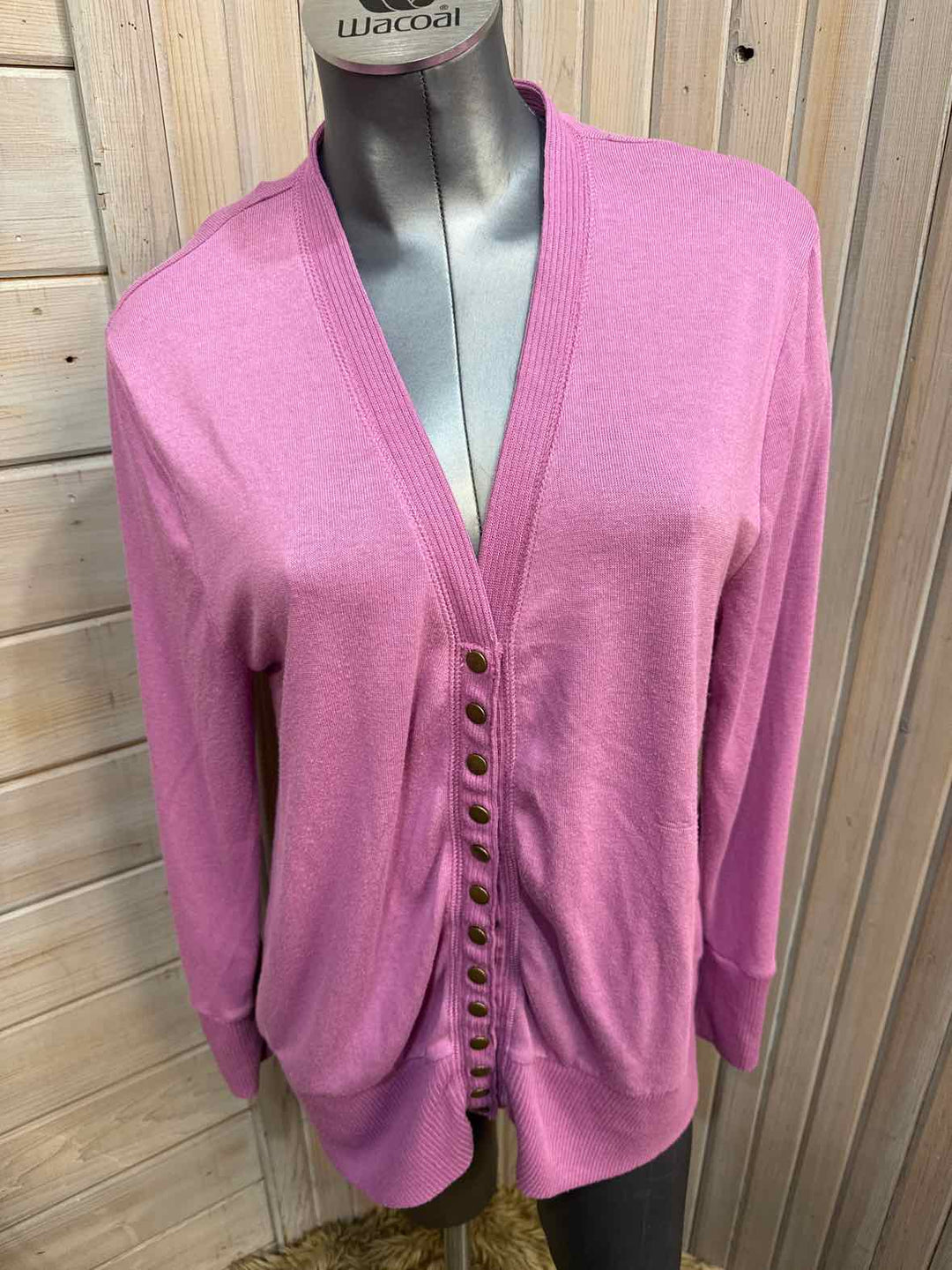 1X - Zenana Outfitters Cardigan