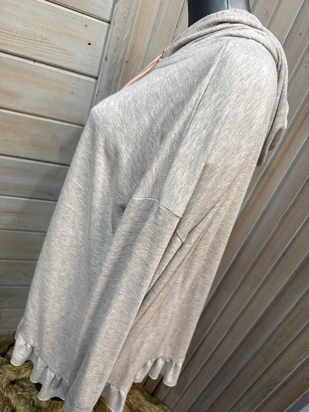 XXL - Matilda Jane Hoodie