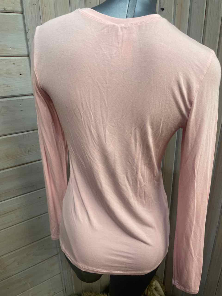 M - Cuddl Duds Long Sleeve