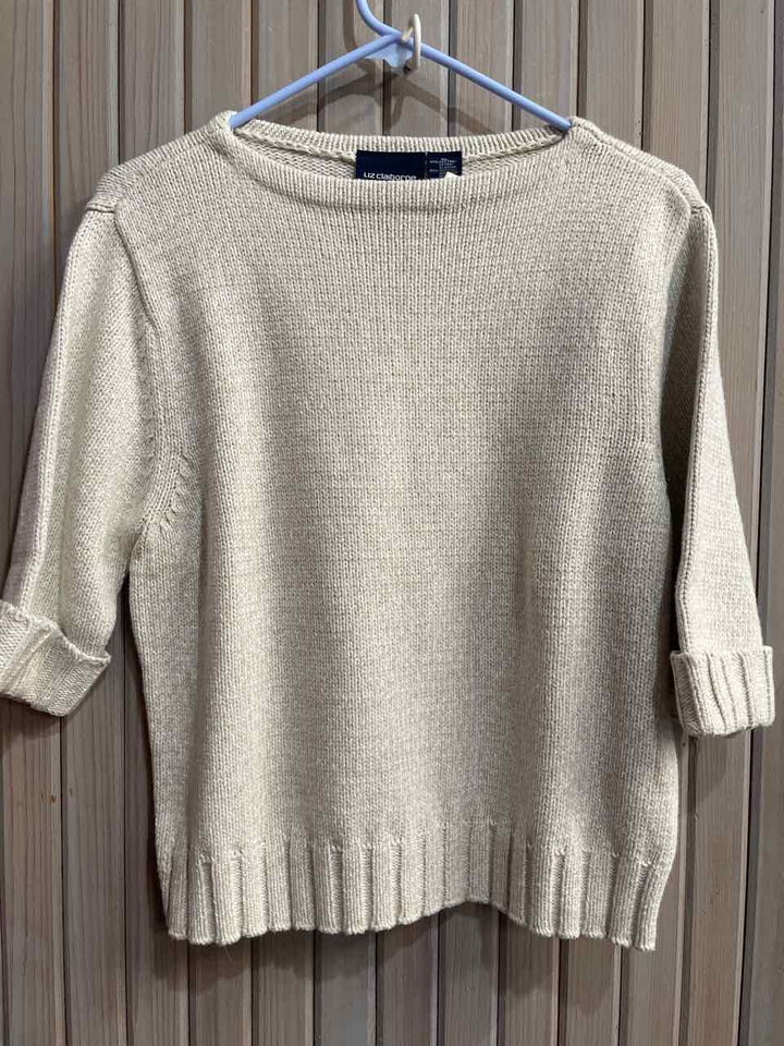 XL - Liz Claiborne Sweater