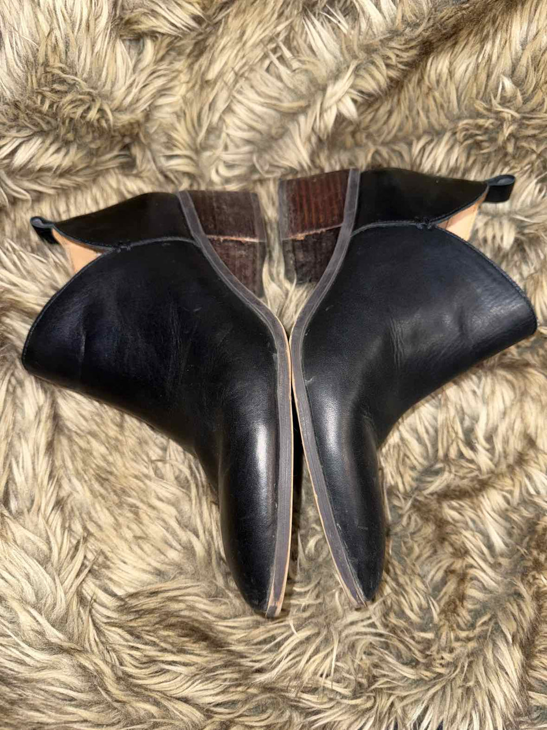 8.5 - Franco Sarto Boots