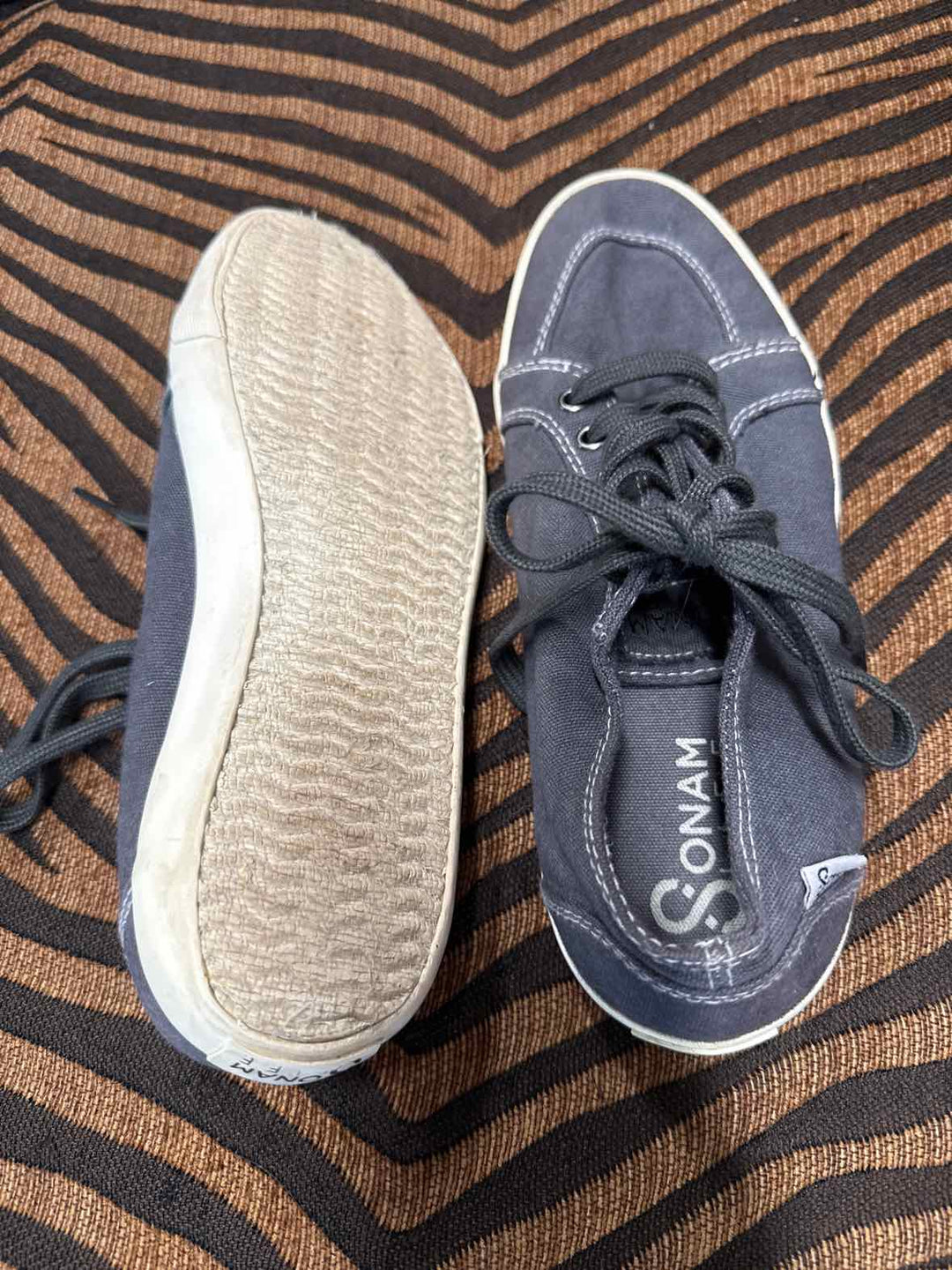 7 - Sonam Life Sneakers