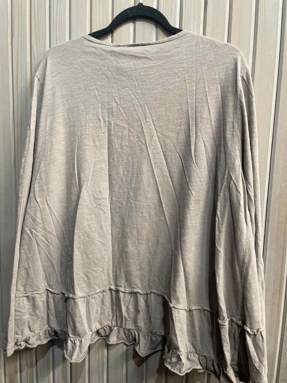 XL - Icantoo Cardigan