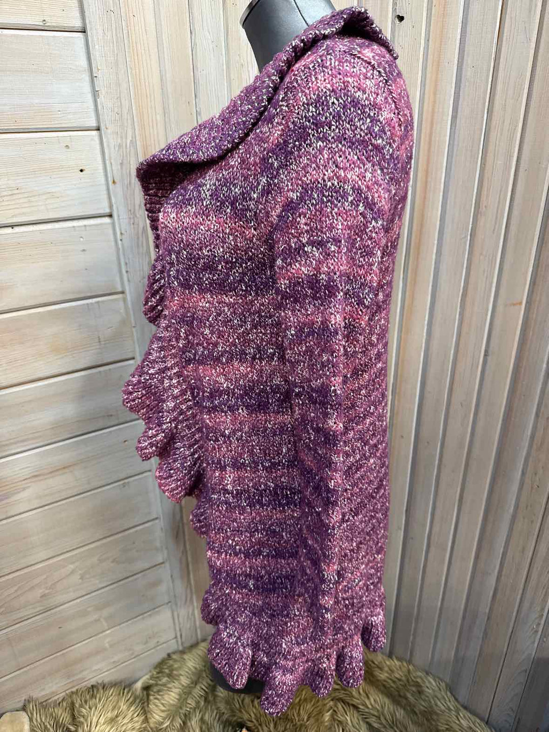 S - rafaella Cardigan
