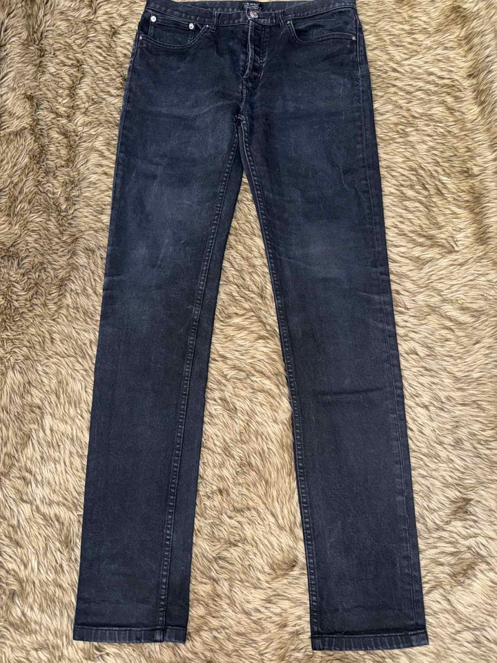 31 - A.P.C. Jeans