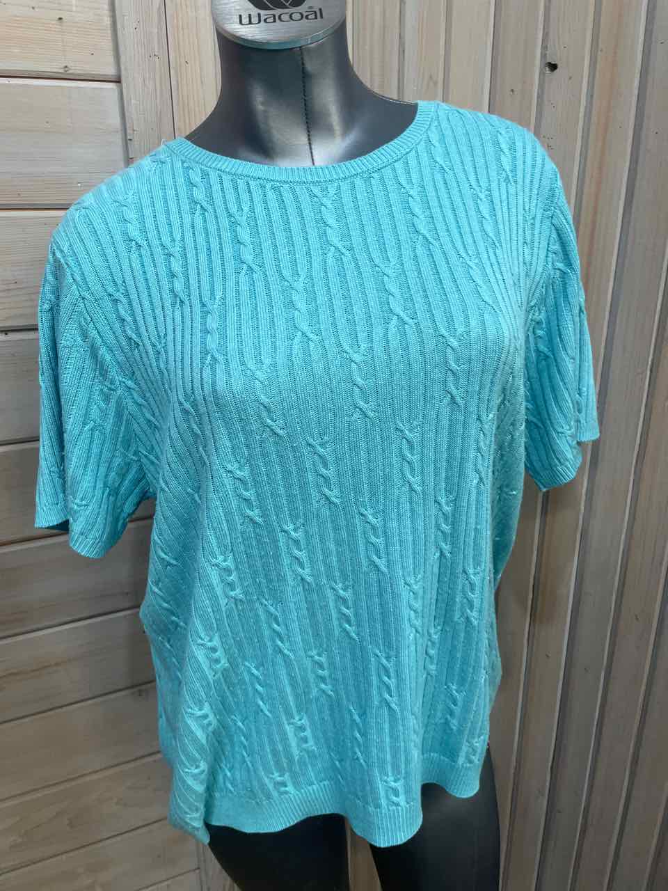 XL - Alfred Dunner T-Shirt