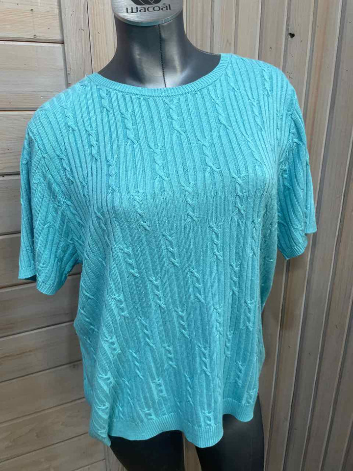 XL - Alfred Dunner T-Shirt