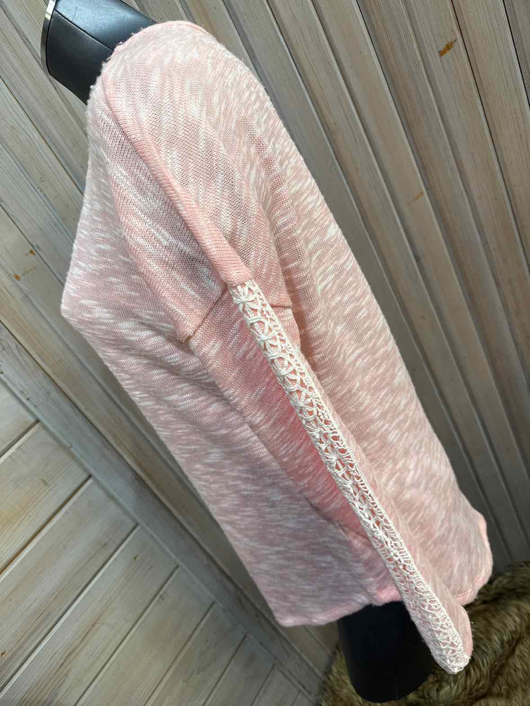 L - Jessica Simpson Sweater