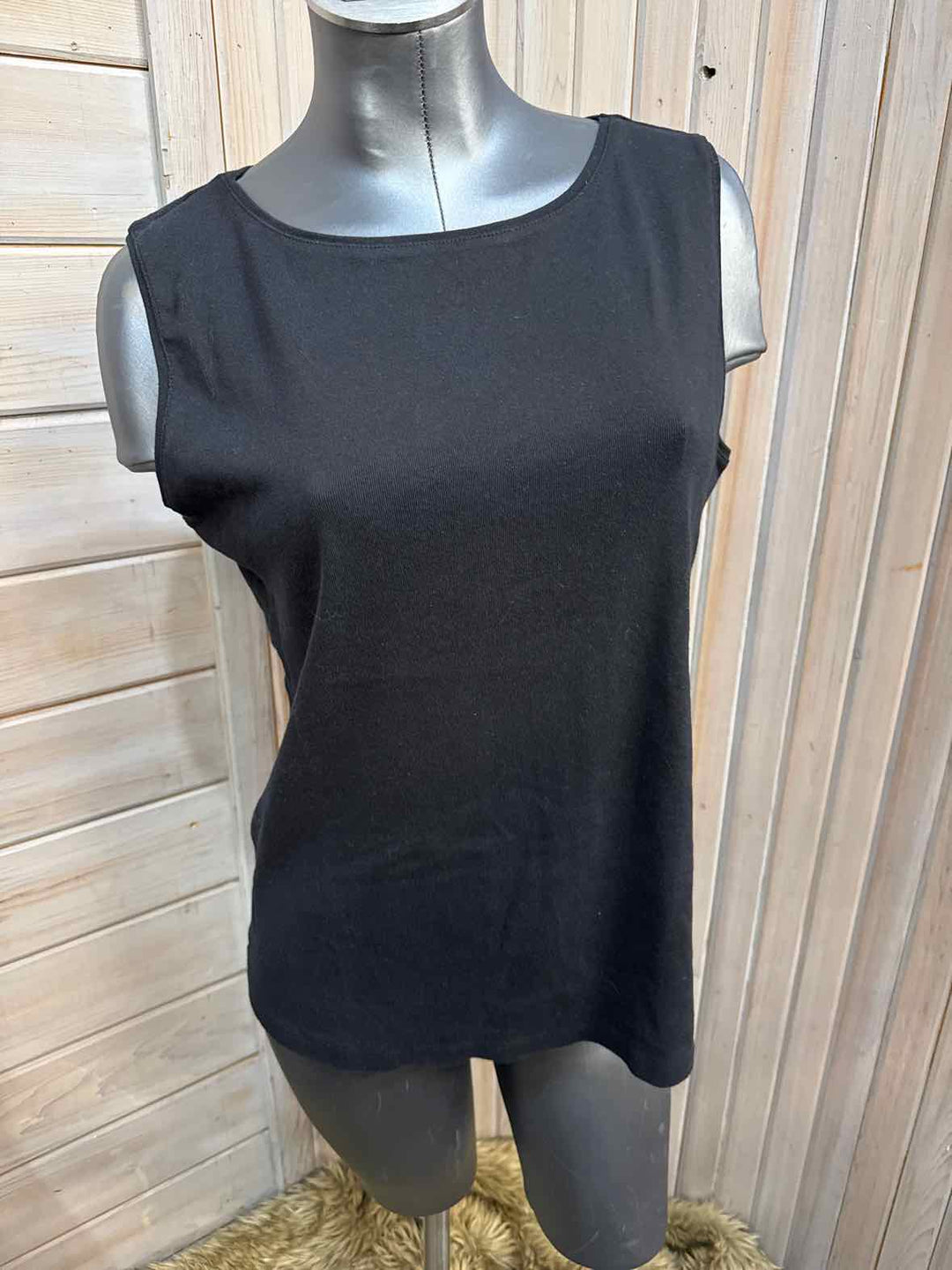 L - Karen Scott Tank