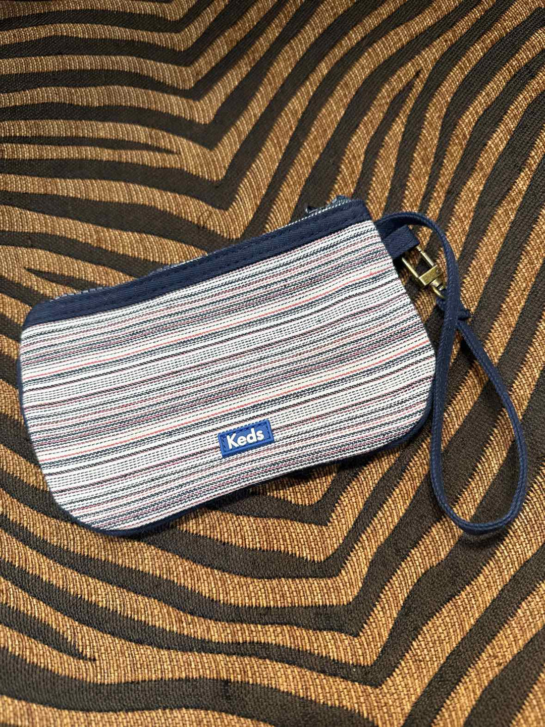 Wallet - Keds Coinpurse Clutch