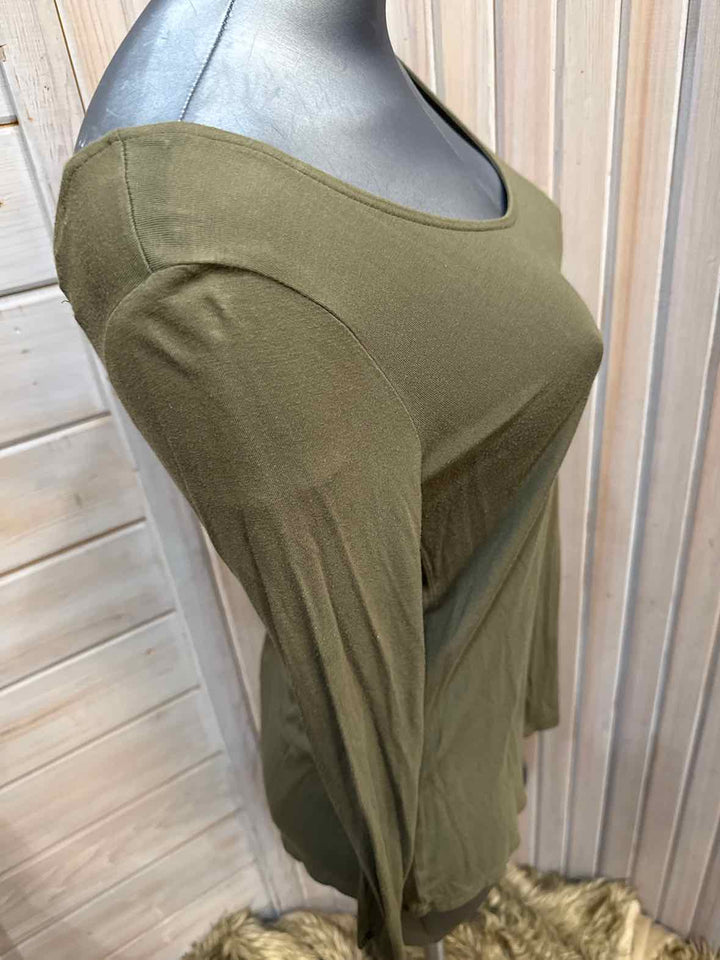 S - Charlotte Russe Long Sleeve