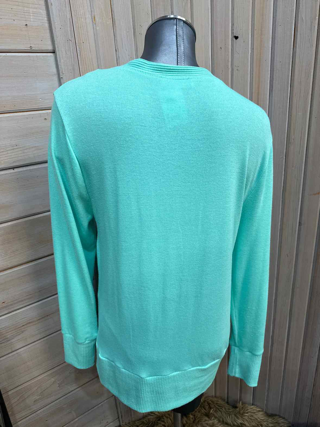 1X - Zenana Outfitters Cardigan