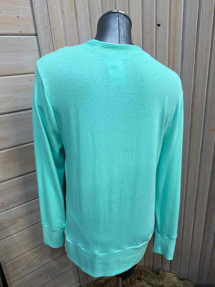 1X - Zenana Outfitters Cardigan