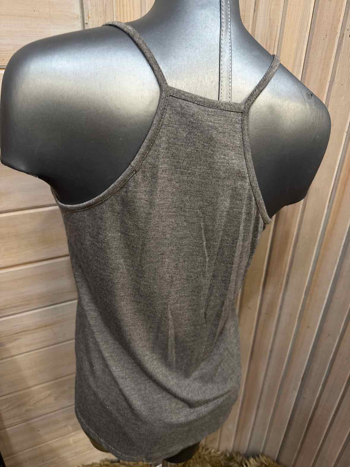 M - Tobrief Tank