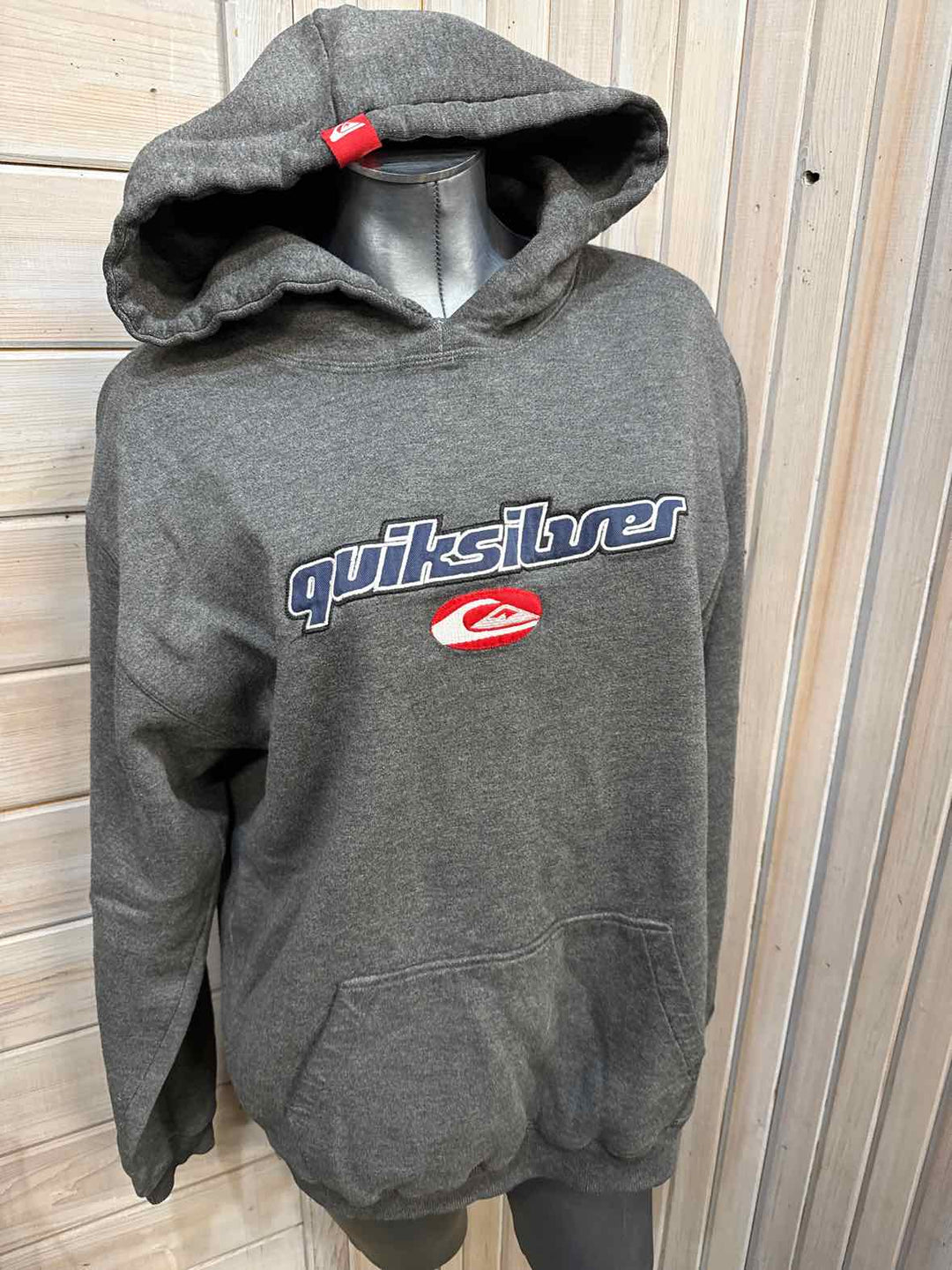 L/XL - Quiksilver Hoodie