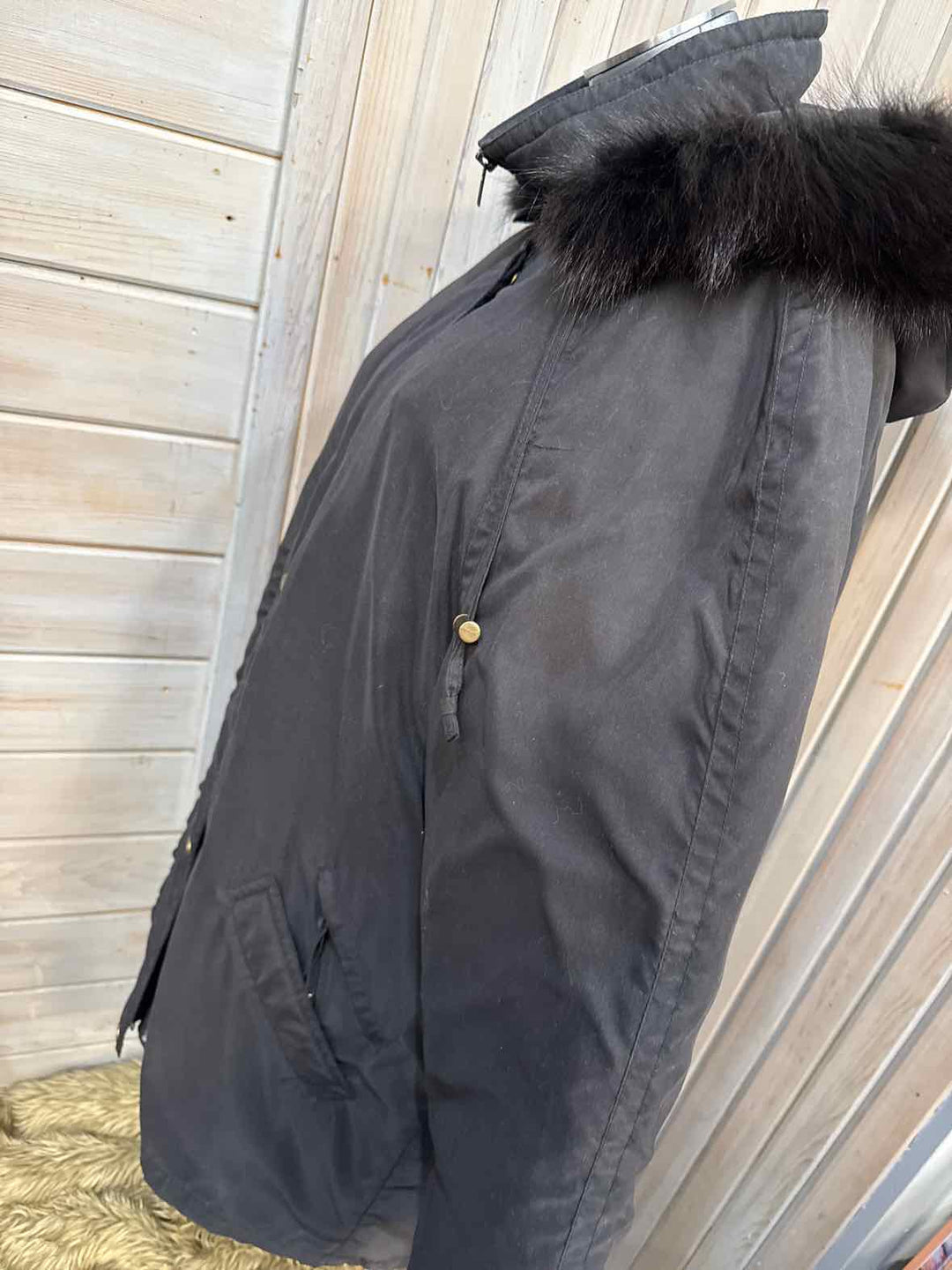 L - London Fog Jacket