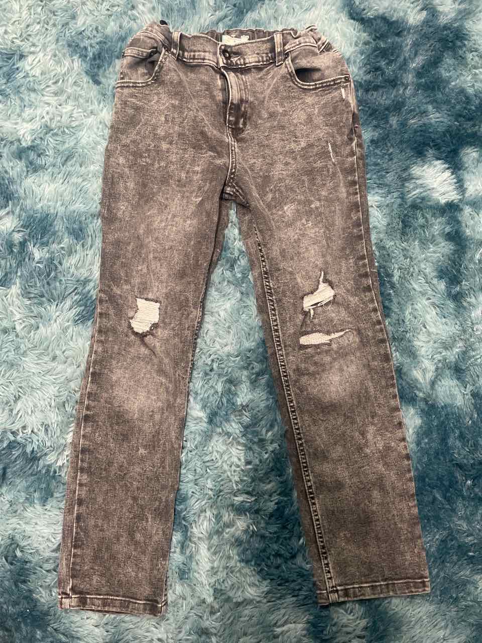 12 - Wonder Nation Pants