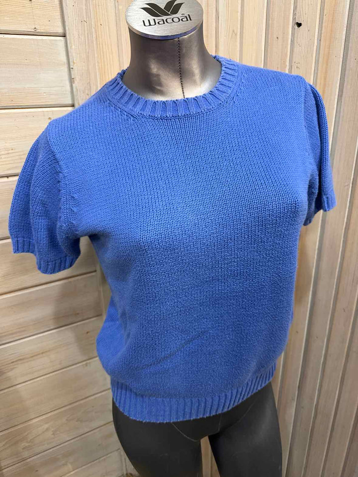 S - Lands End Sweater