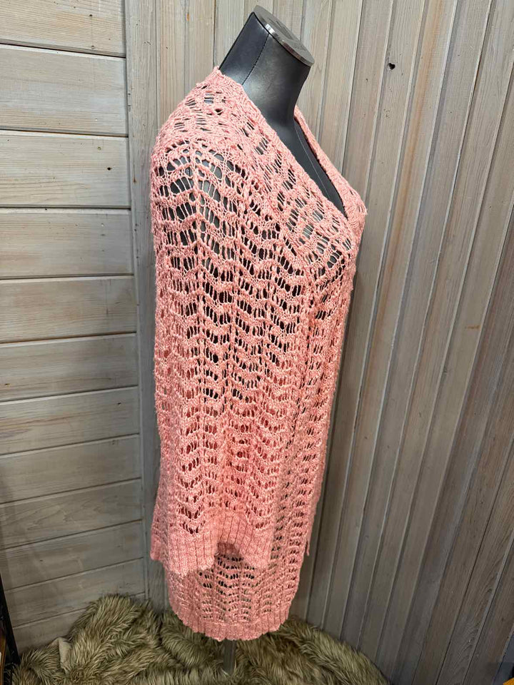 L - Peck & Peck Kimono