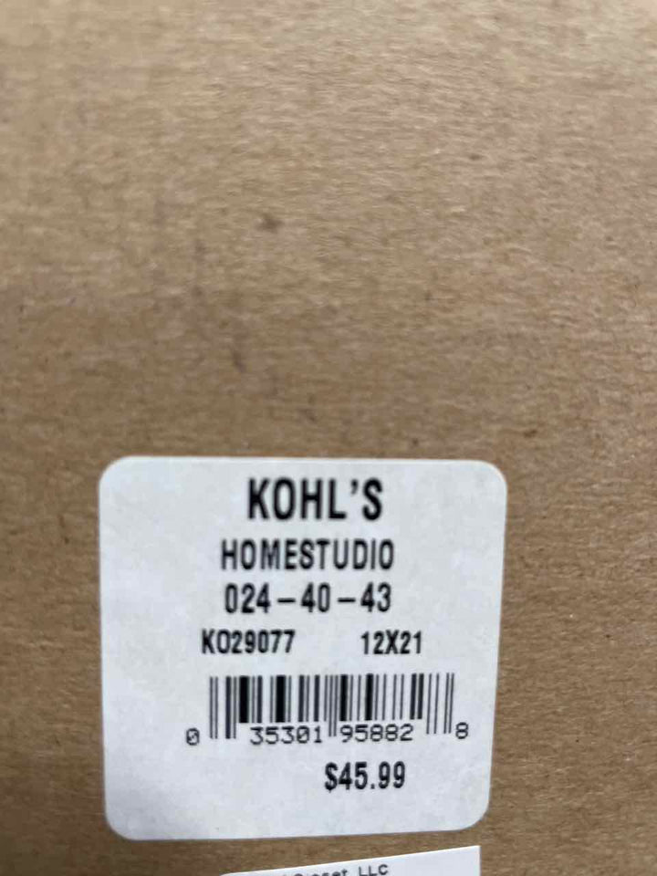 Kohls Picture Frame
