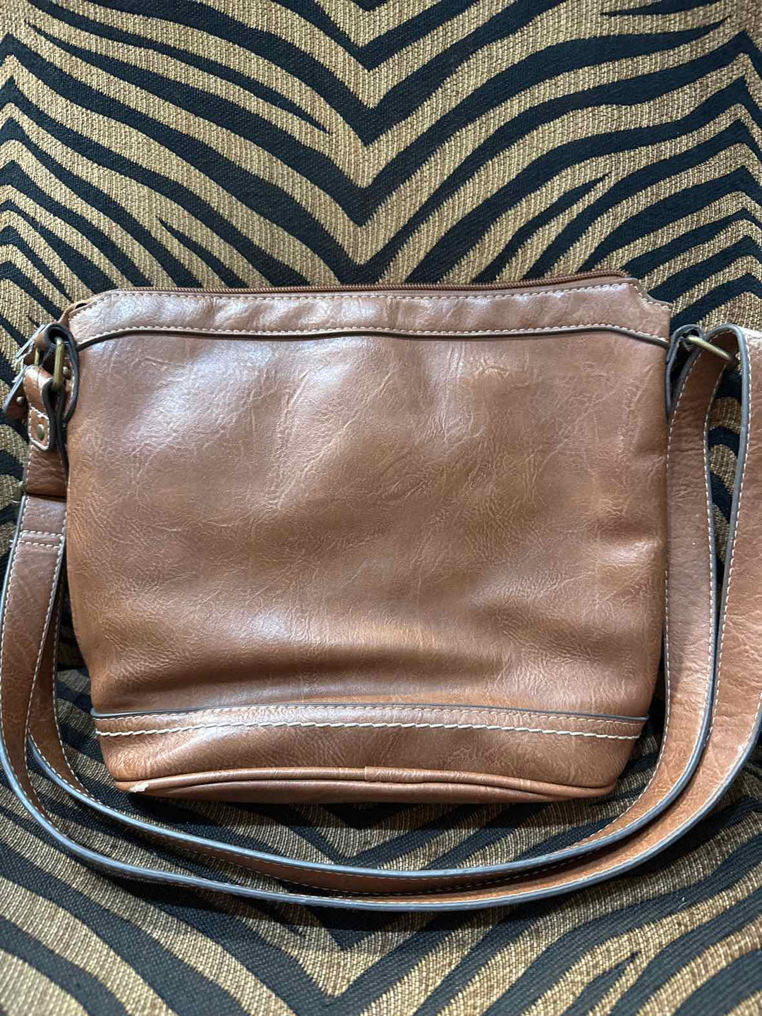 Purse - B.O.C. Born Concepts Crossbody