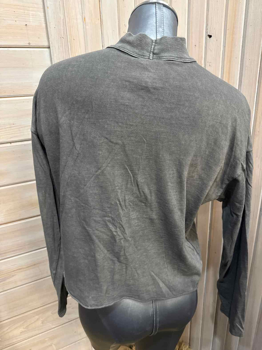 S - Aerie Long Sleeve