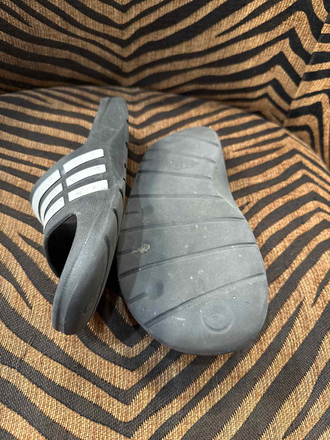 5 - Adidas Sandals
