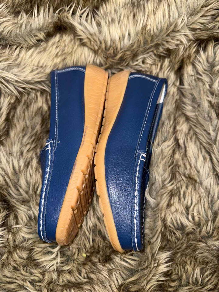7 - Hayper Ma Slip-on