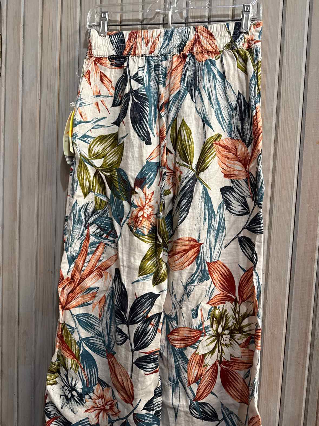 S - C&C California Capri