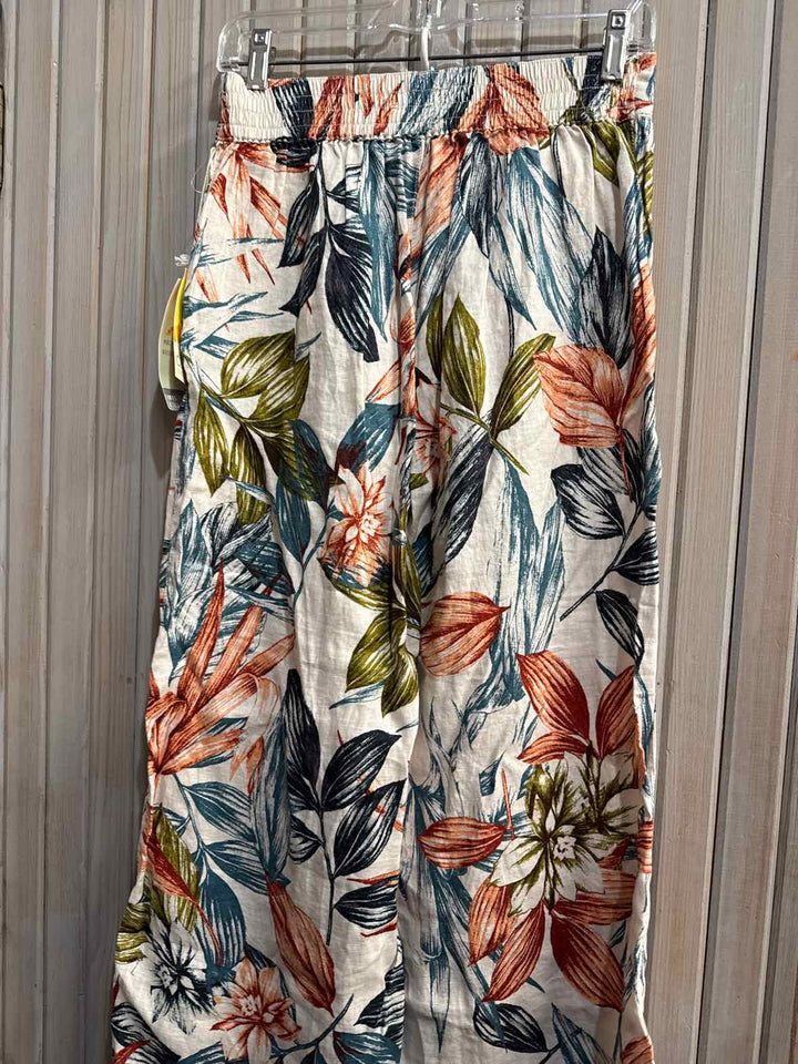 S - C&C California Capri