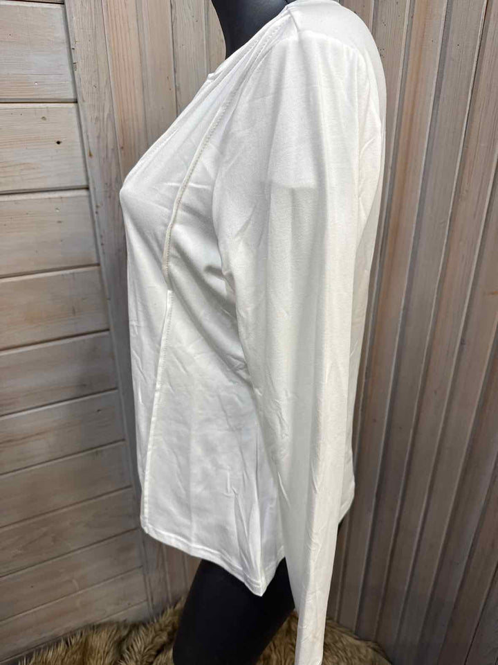 L - Shein Long Sleeve
