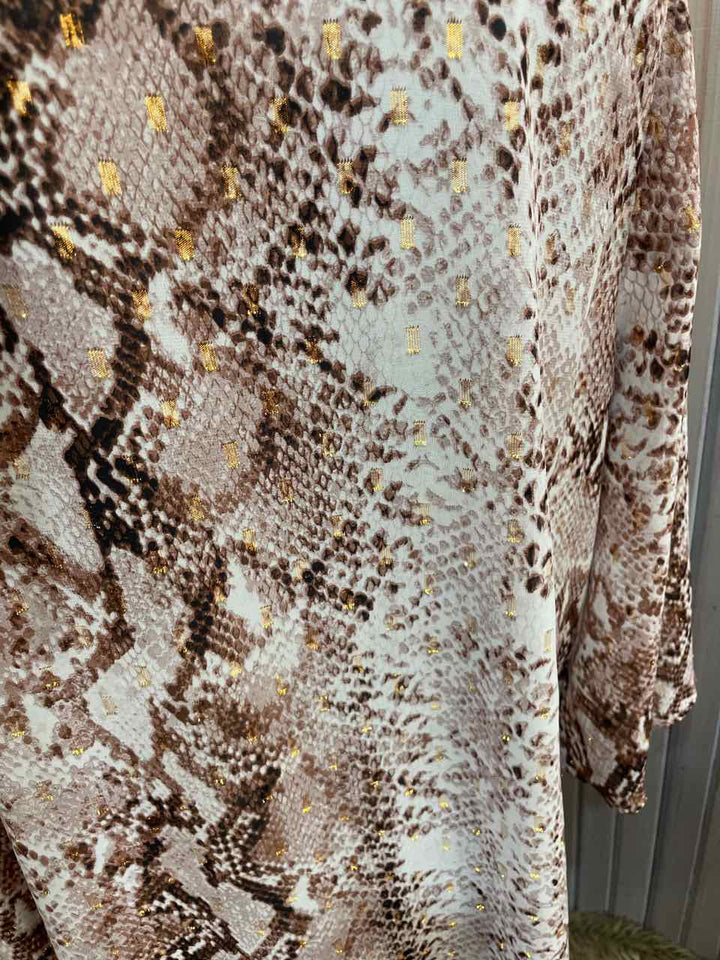 1X - Maurices Kimono