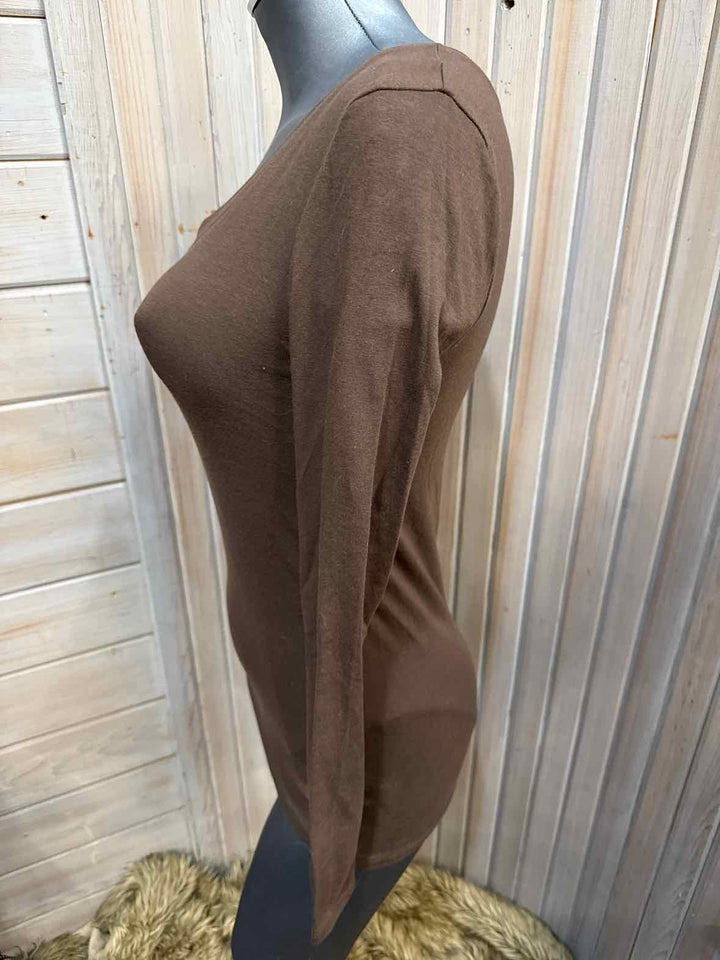 S - Zenana Outfitters Long Sleeve