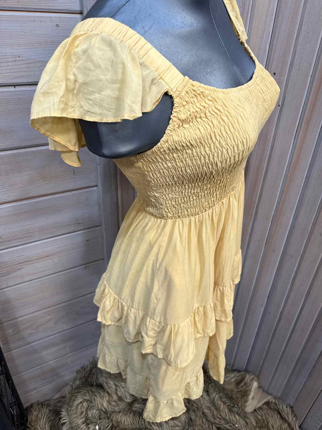 S - Unbranded Dress