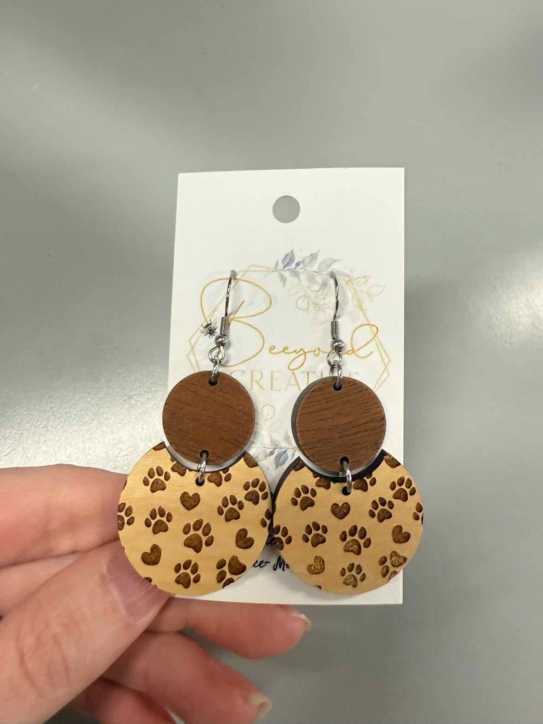 Jewelry - Beeyond Creative Earrings