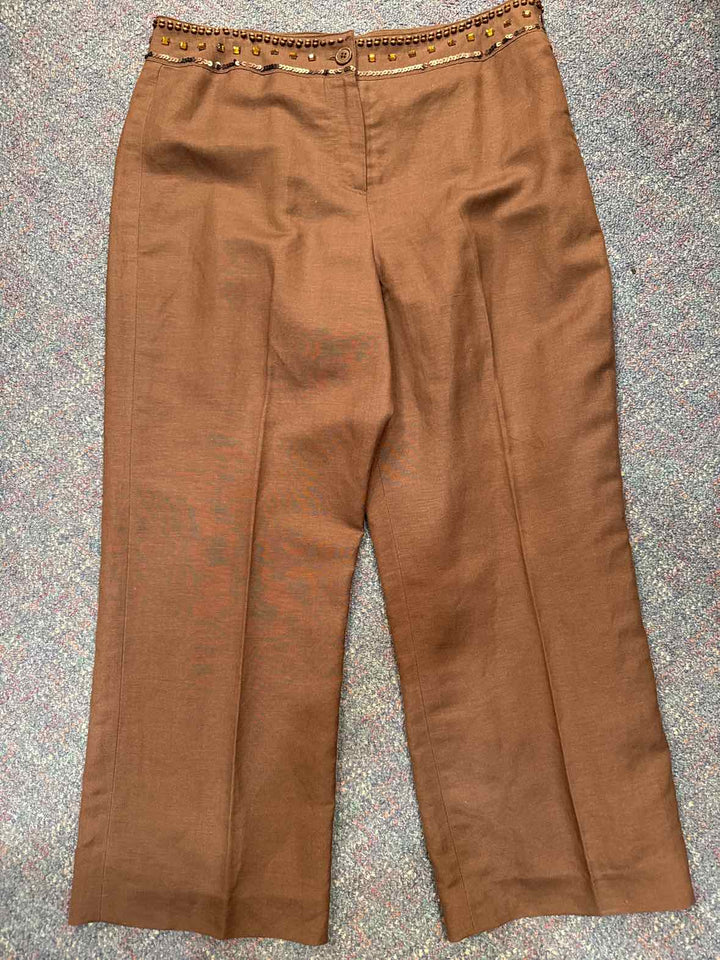 14 - Dress Barn Pants