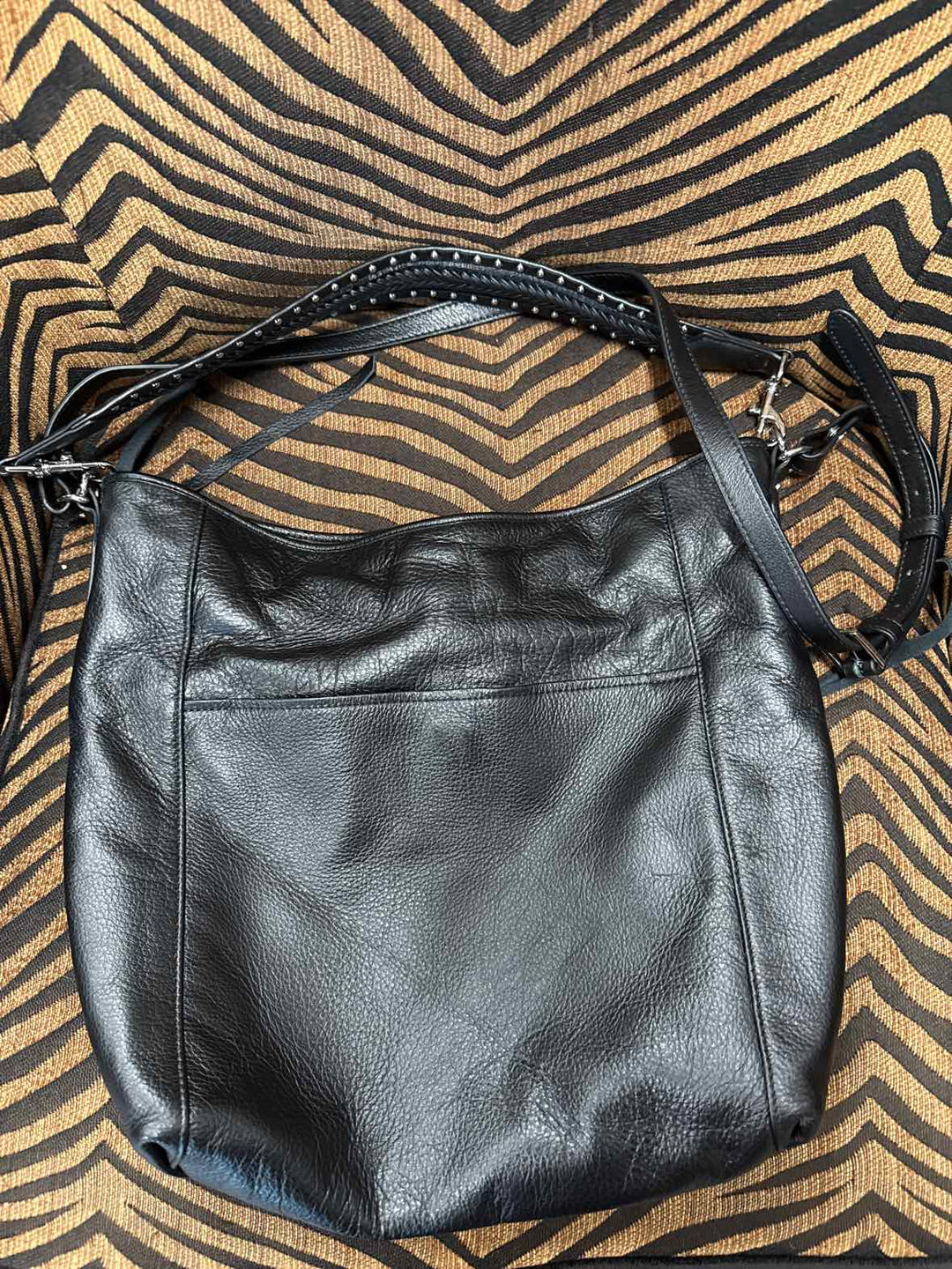 Purse - Aimee Kestenberg Shoulder Bag