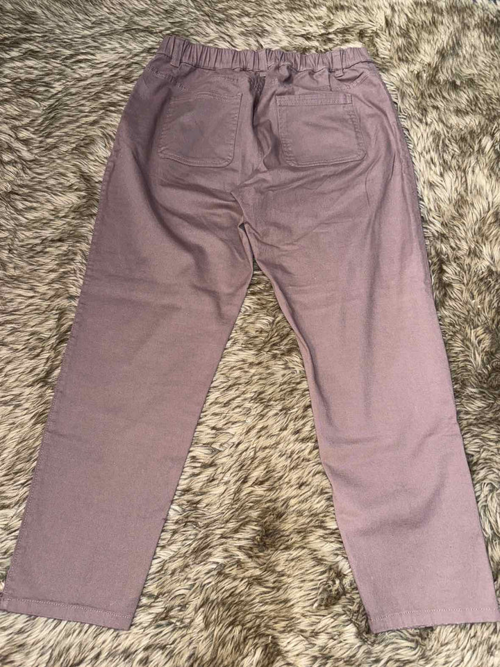 L - Pact Pants