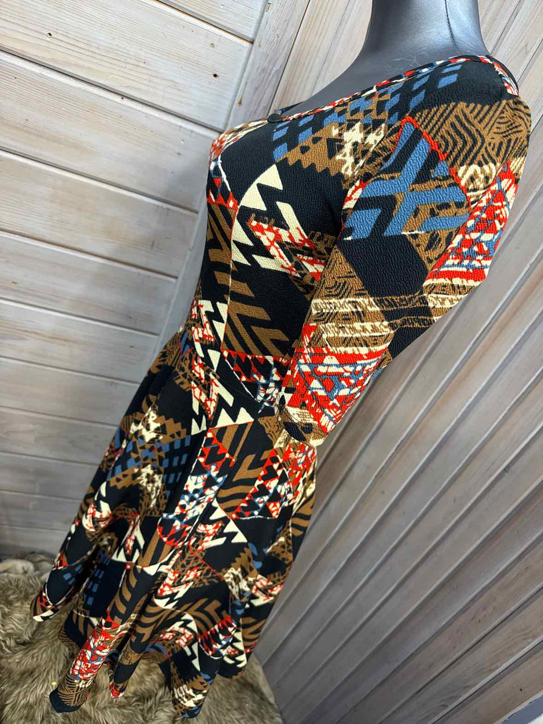 XS - LuLaRoe Dress