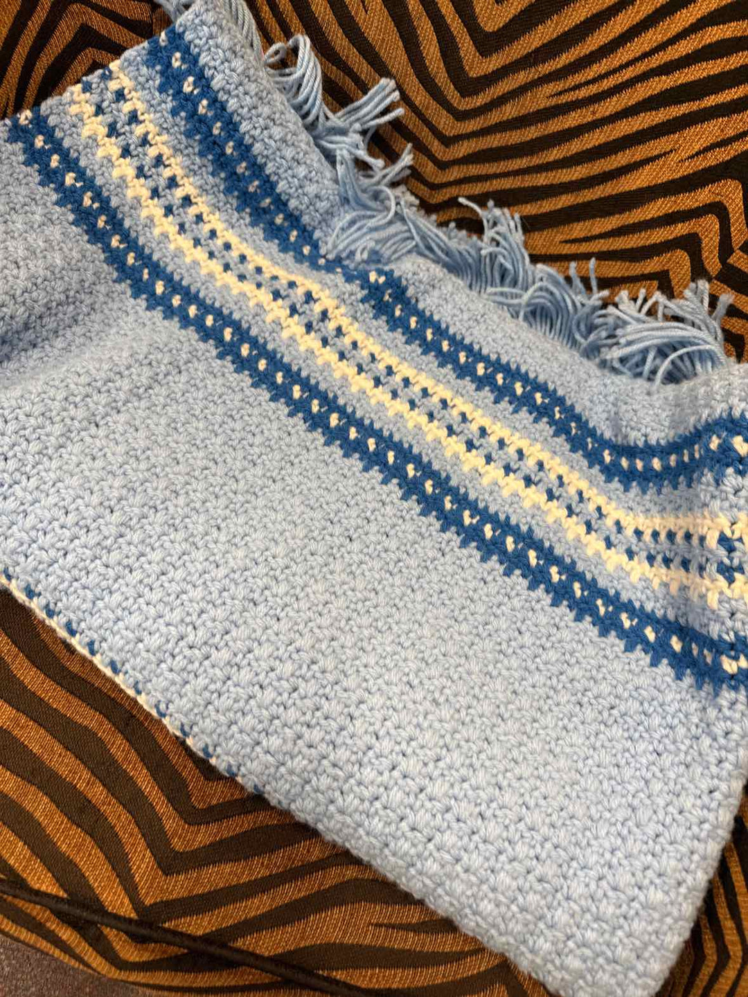Handmade Blanket