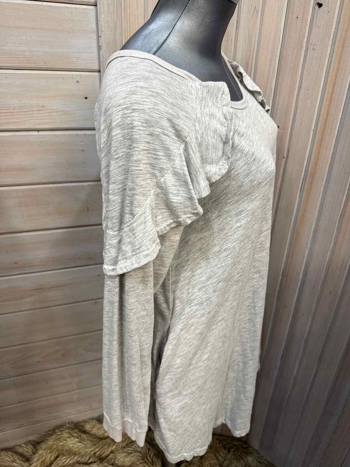 L - Umgee Tunic