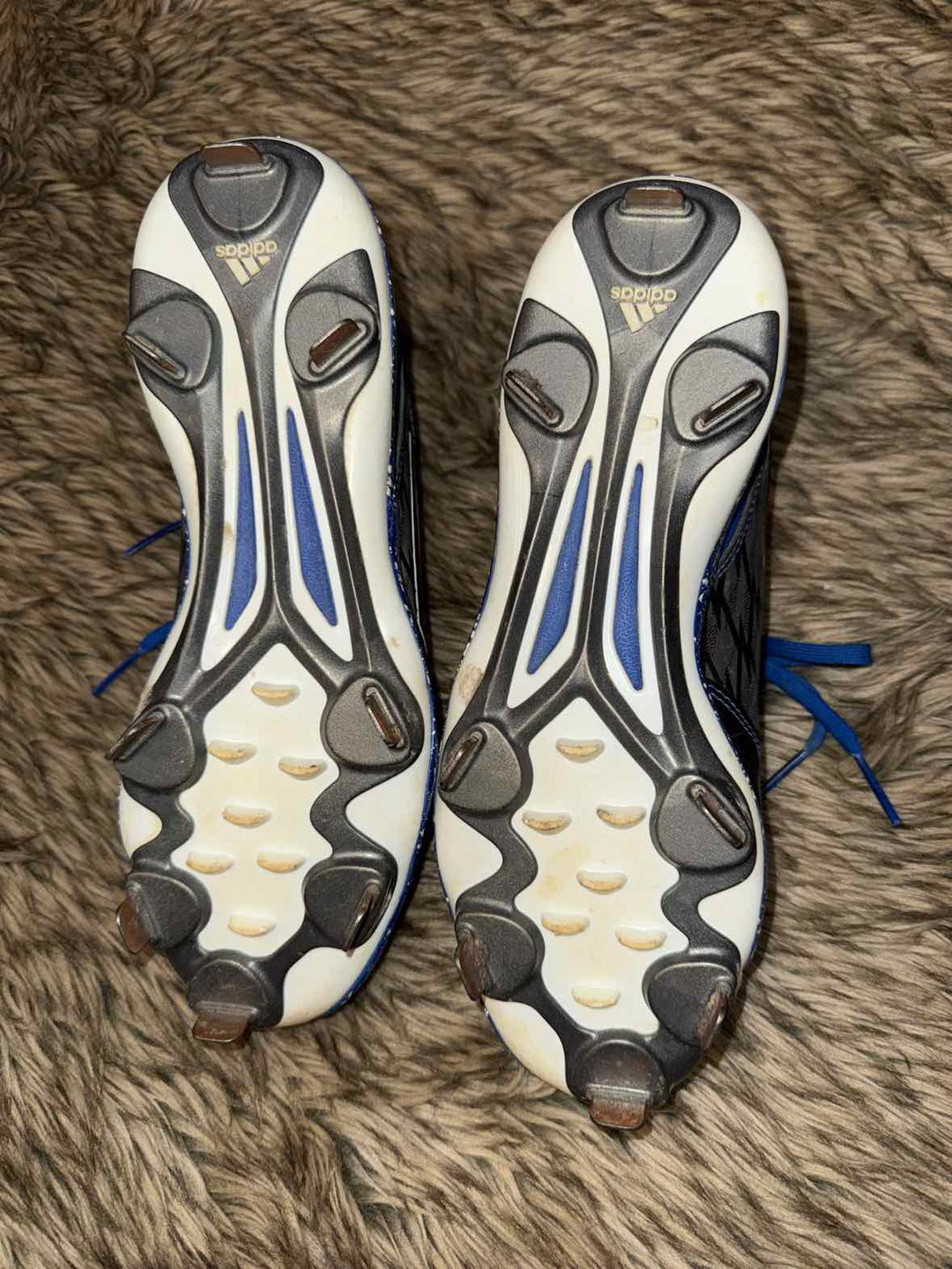 7 - Adidas Shoes