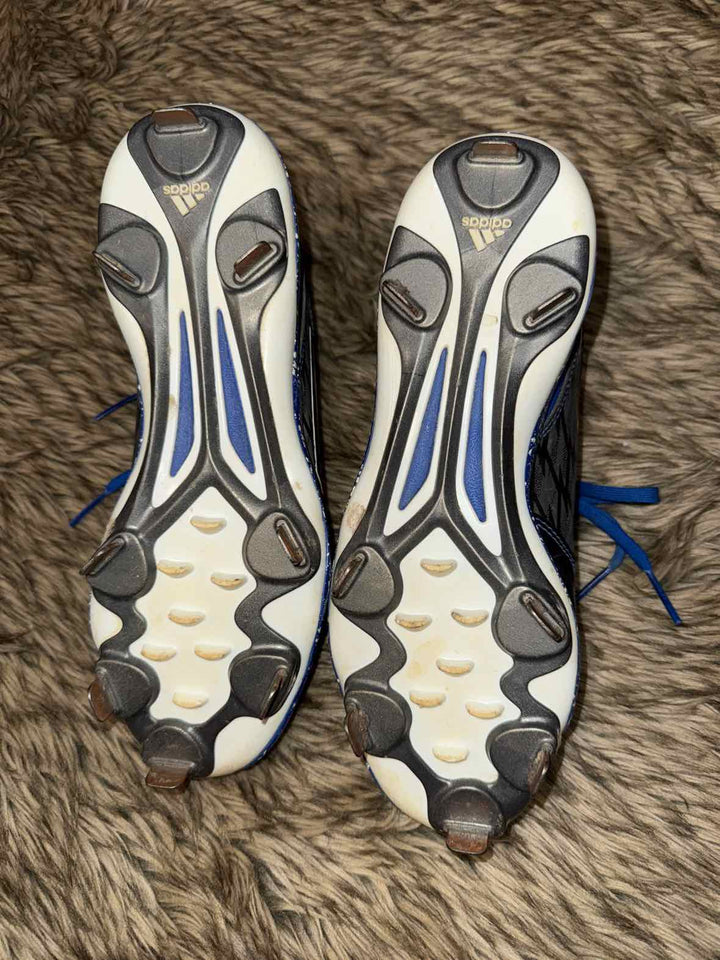 7 - Adidas Shoes
